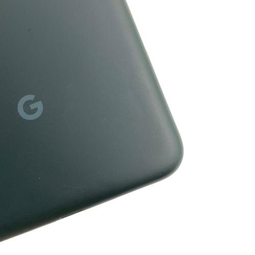 google (グーグル) pixel 5a G4S1M