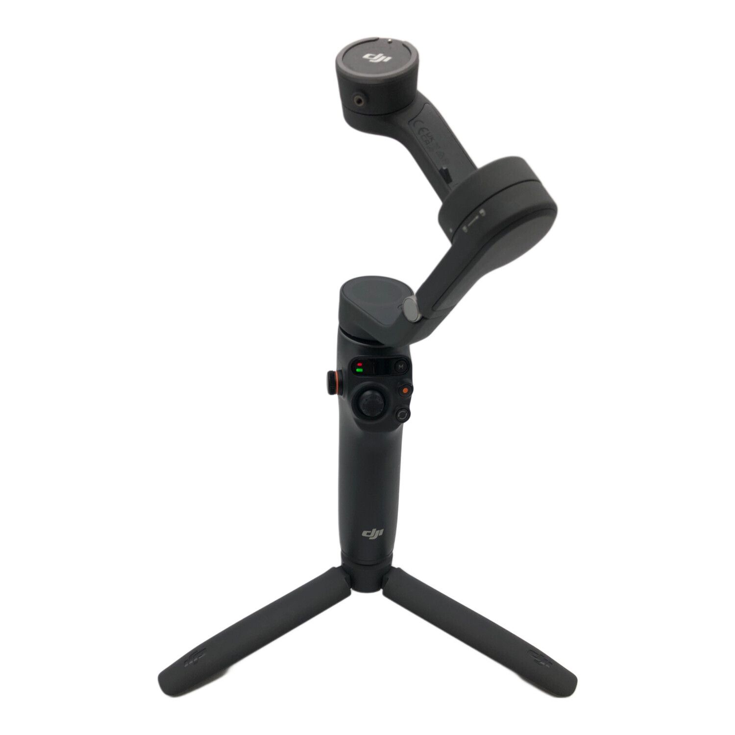 DJI (ディー・ジェイ・アイ) ジンバル M06001 OSMO MOBILE 6