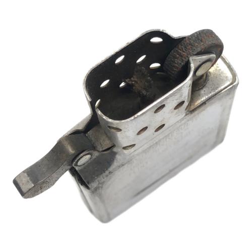 ZIPPO (ジッポ) ZIPPO ブルー 2023年製