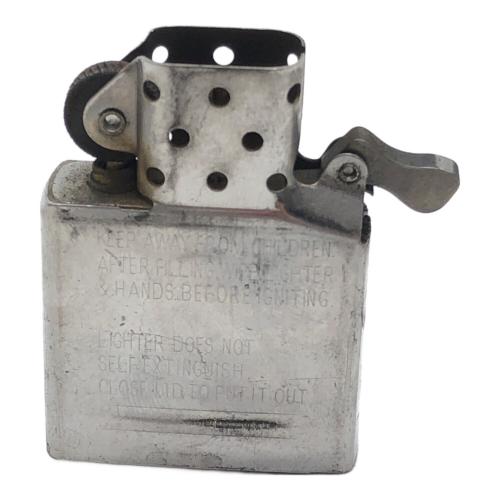 ZIPPO (ジッポ) ZIPPO ブルー 2023年製