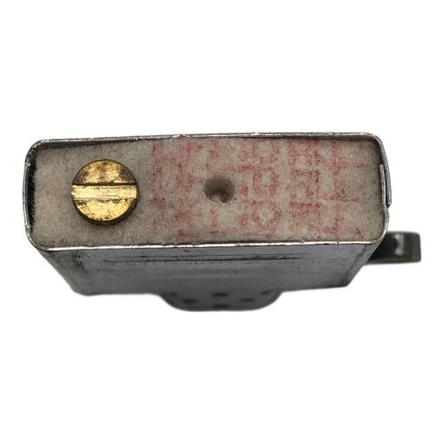 ZIPPO (ジッポ) ZIPPO ブルー 2023年製