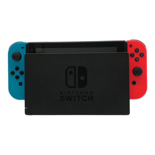 Nintendo (ニンテンドー) Nintendo Switch ドック・HDMIケーブルのみ HAC-001 動作確認済み XAJ40071889876