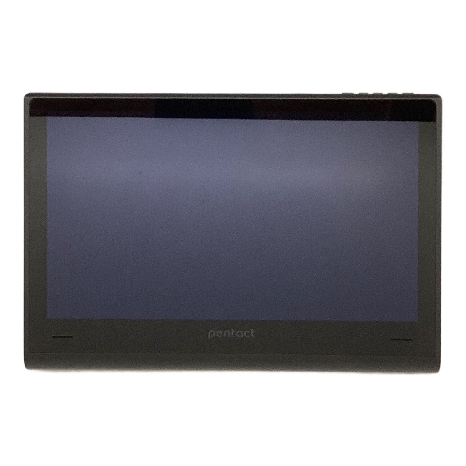 PENTACT ポータブルモニター マルチメディアポータブルモニター PTG-01