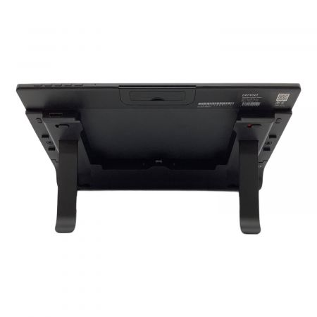 PENTACT ポータブルモニター マルチメディアポータブルモニター PTG-01