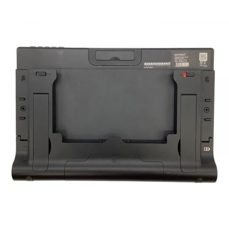 PENTACT ポータブルモニター マルチメディアポータブルモニター PTG-01