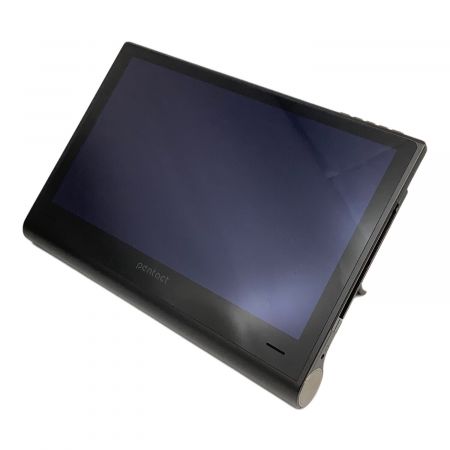 PENTACT ポータブルモニター マルチメディアポータブルモニター PTG-01