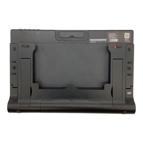 PENTACT ポータブルモニター マルチメディアポータブルモニター PTG-01