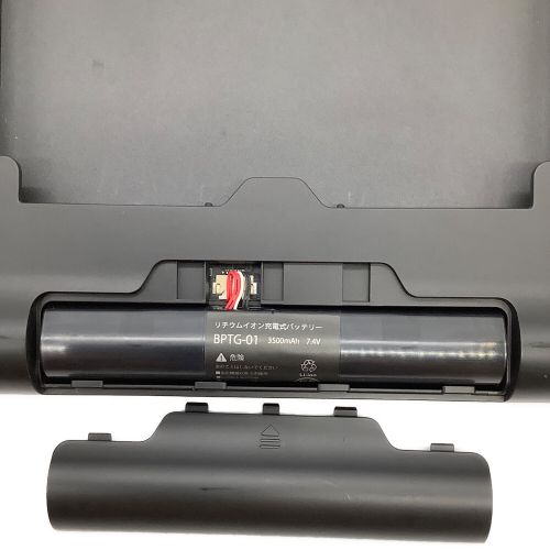 PENTACT ポータブルモニター マルチメディアポータブルモニター PTG-01