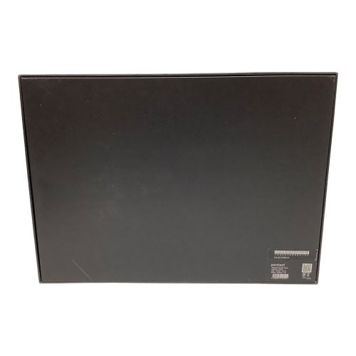 PENTACT ポータブルモニター マルチメディアポータブルモニター PTG-01