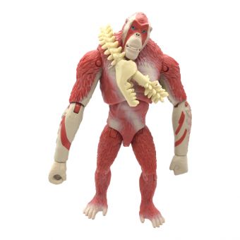 PLAYMATE (プレイメイト) フィギュア アクションフィギュア スカルキング