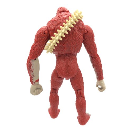 PLAYMATE (プレイメイト) フィギュア アクションフィギュア スカルキング