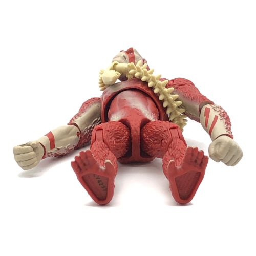 PLAYMATE (プレイメイト) フィギュア アクションフィギュア スカルキング