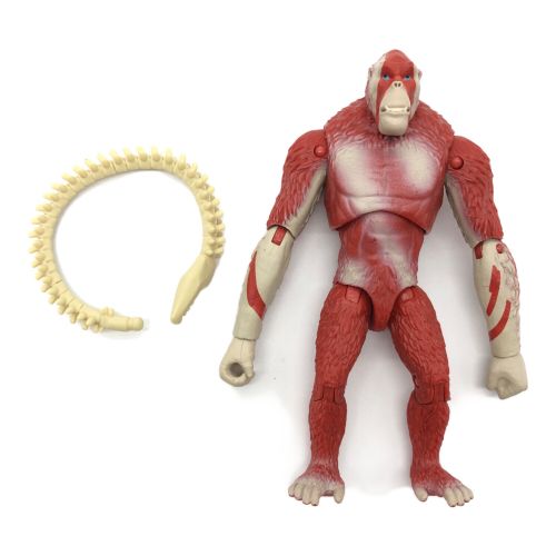 PLAYMATE (プレイメイト) フィギュア アクションフィギュア スカルキング