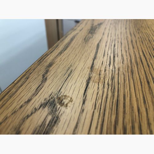 journal standard Furniture (ジャーナルスタンダードファニチャー) キャビネット ブラウン ELVERSON Lサイズ ガラス扉