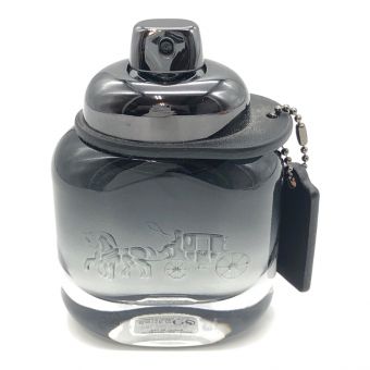 COACH (コーチ) フレグランス マン オードトワレ 40ml 残量80%-99%