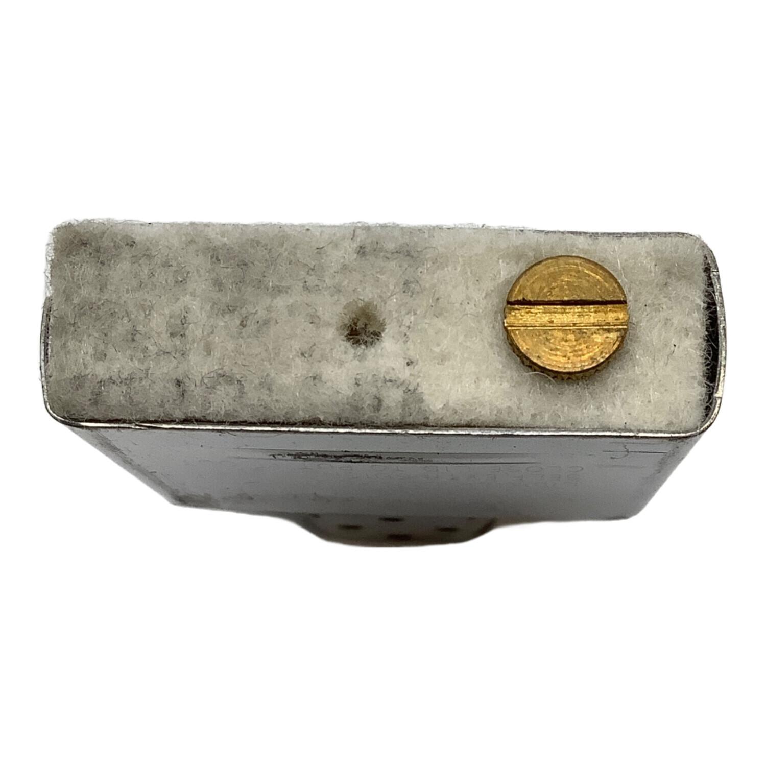 ZIPPO (ジッポ) ZIPPO NINJA KAWASAKI 2003年｜トレファクONLINE