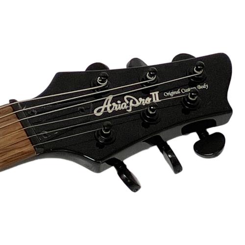 Aria Pro 2 (アリアプロ２) レスポールタイプ エレキギター PE-390　41017314610