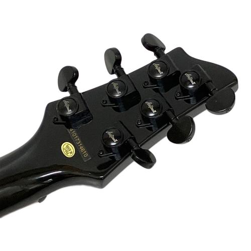 Aria Pro 2 (アリアプロ２) レスポールタイプ エレキギター PE-390　41017314610