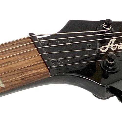 Aria Pro 2 (アリアプロ２) レスポールタイプ エレキギター PE-390　41017314610