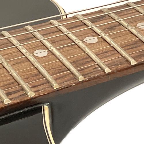Aria Pro 2 (アリアプロ２) レスポールタイプ エレキギター PE-390　41017314610