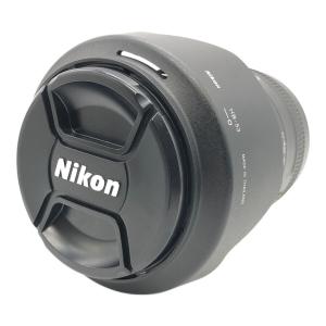 Nikon (ニコン) ズームレンズ AF-S NIKKOR 24-120ｍｍ f/4G ED VR 62510622