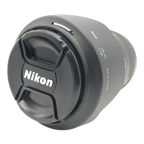 Nikon (ニコン) ズームレンズ AF-S NIKKOR 24-120ｍｍ f/4G ED VR 62510622