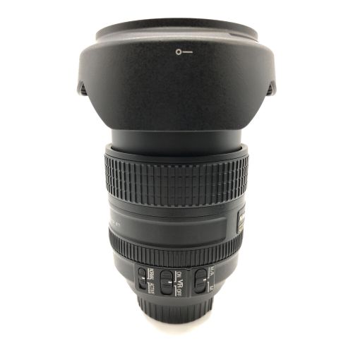 Nikon (ニコン) ズームレンズ AF-S NIKKOR 24-120ｍｍ f/4G ED VR 62510622