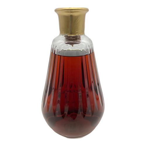 CAMUS コニャック 限定版 バカラ製 CAMUS カミュ コニャック 700ml Jubilee バカラ 未開封｜トレファクONLINE