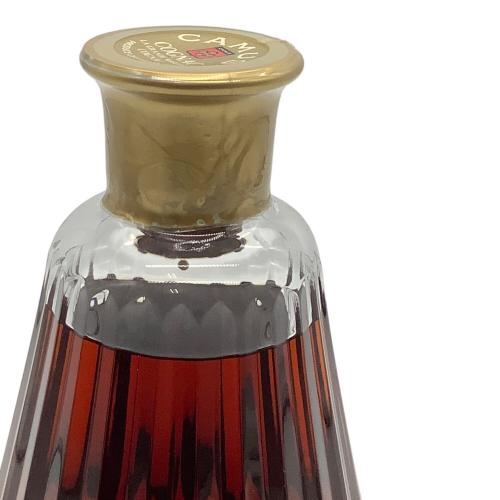 CAMUS コニャック　Baccaratボトル　未開封 CAMUS コニャック Baccaratボトル 未開封 CAMUS コニャック