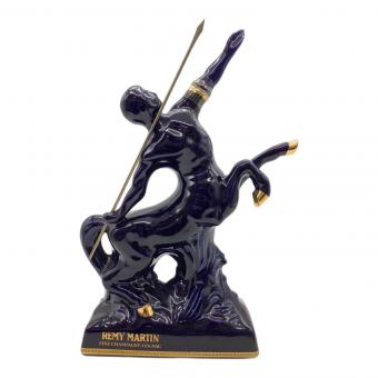 レミーマルタン (REMY MARTIN) コニャック 700ml ケンタウロス MNPリモージュ 未開封