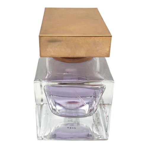 DOLCE & GABBANA (ドルチェ＆ガッバーナ) オードパルファム ローズ・ザ・ワン 50ml 残量80%-99%