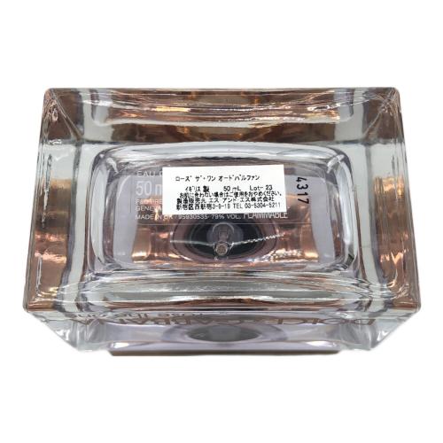 ドルチェ&ガッバーナ ローズザワン 香水 大きい75ml】ドルチェ