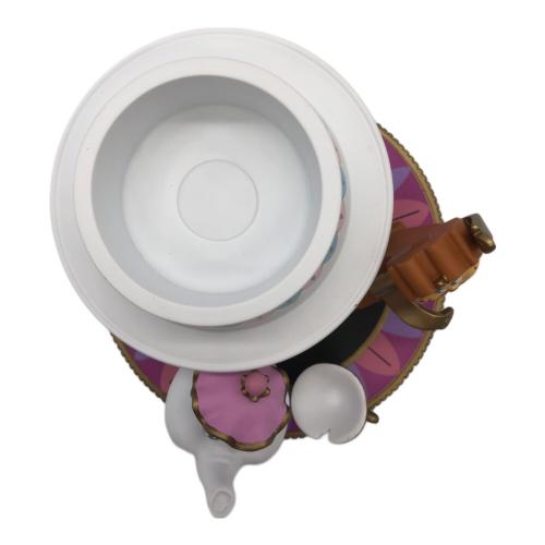 Disney STORE（ディズニーストア）　BE OUR GUEST ジュエリーケース　美女と野獣 -beauty and the beast-