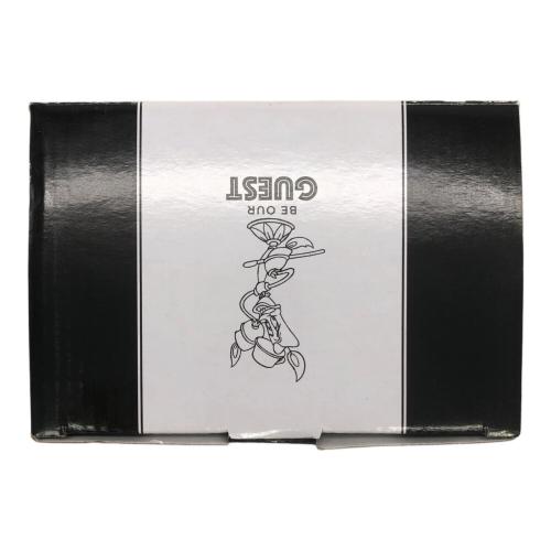 Disney STORE（ディズニーストア）BE OUR GUEST 美女と野獣　ワードローズ　未使用　beauty and the beast