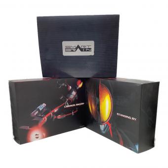 仮面ライダーファイズ (カメンライダーファイズ) 仮面ライダー COMPLETE SELECTION MODIFICATION SB-555USG