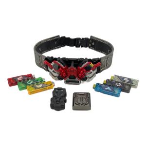 仮面ライダーW(ダブル) (カメンライダーダブル) BANDAI（バンダイ）COMPLETE SELECTION MODIFICATION 仮面ライダー 軽度の使用感有