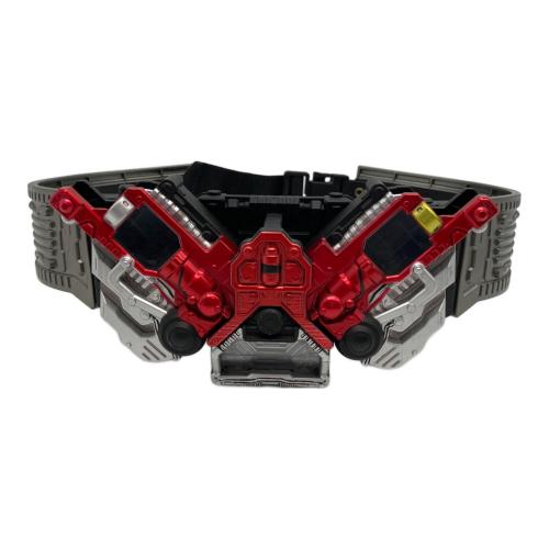 仮面ライダーW(ダブル) (カメンライダーダブル) BANDAI（バンダイ）COMPLETE SELECTION MODIFICATION 仮面ライダー 軽度の使用感有