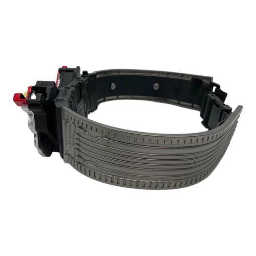 仮面ライダーW(ダブル) (カメンライダーダブル) BANDAI（バンダイ）COMPLETE SELECTION MODIFICATION 仮面ライダー 軽度の使用感有