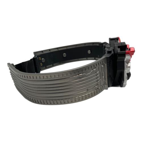 仮面ライダーW(ダブル) (カメンライダーダブル) BANDAI（バンダイ）COMPLETE SELECTION MODIFICATION 仮面ライダー 軽度の使用感有