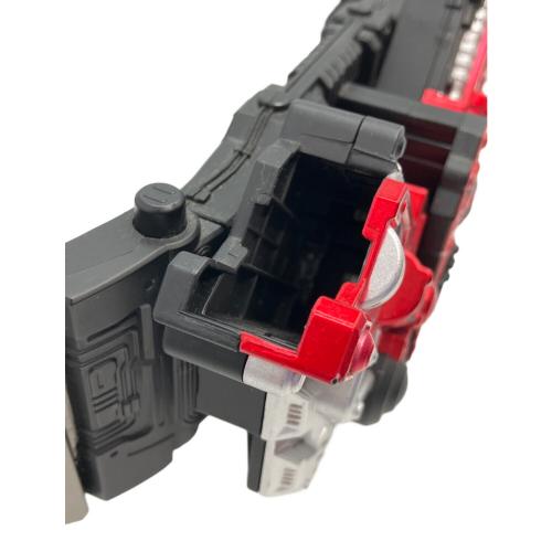 仮面ライダーW(ダブル) (カメンライダーダブル) BANDAI（バンダイ）COMPLETE SELECTION MODIFICATION 仮面ライダー 軽度の使用感有