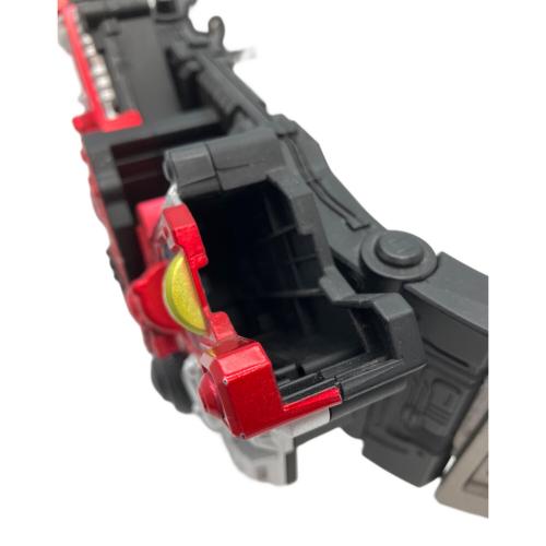 仮面ライダーW(ダブル) (カメンライダーダブル) BANDAI（バンダイ）COMPLETE SELECTION MODIFICATION 仮面ライダー 軽度の使用感有