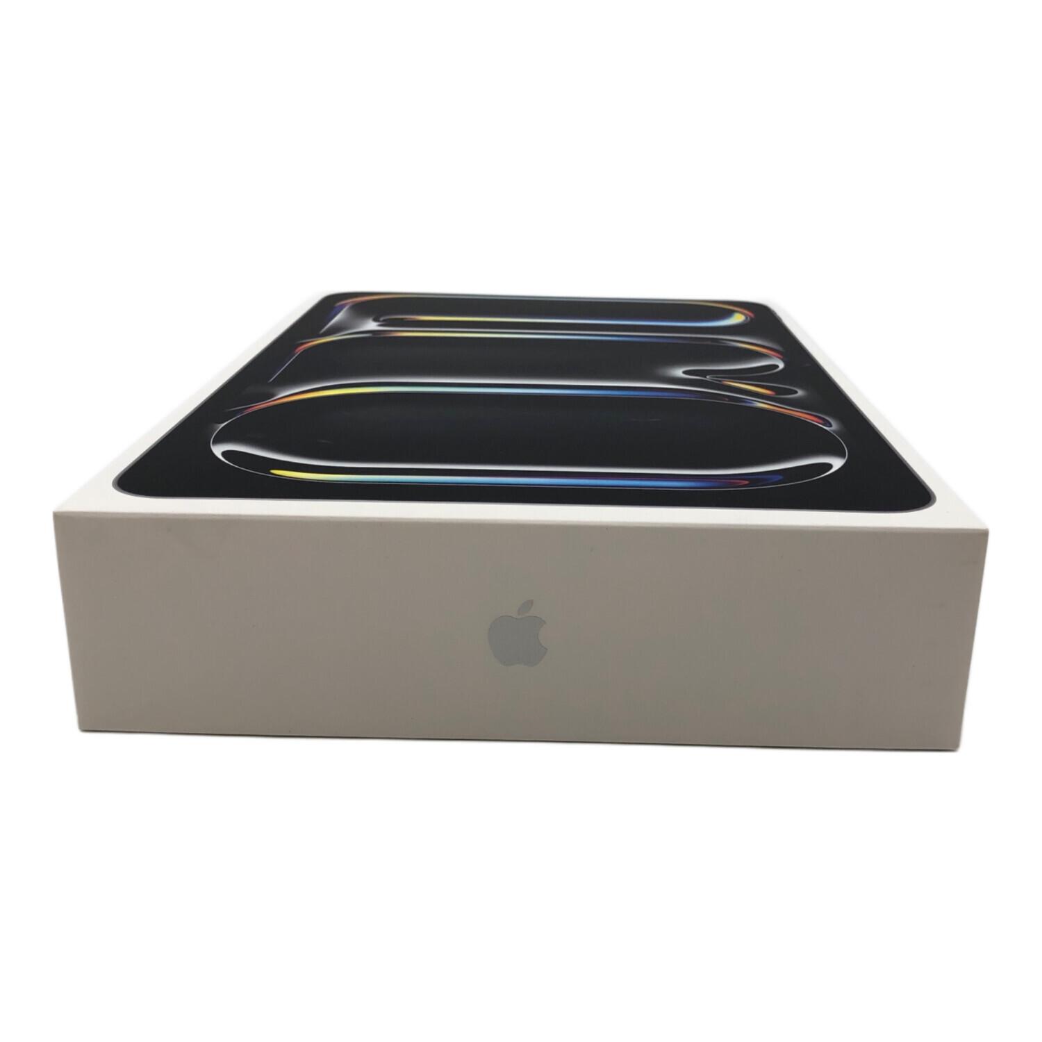 Apple (アップル) iPad Pro 11インチ (M4) MVV93J/A Wi-Fiモデル