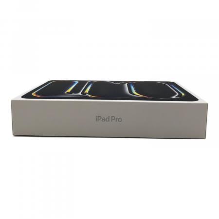 Apple (アップル) iPad Pro 11インチ (M4) MVV93J/A Wi-Fiモデル 256GB