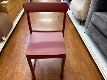 artek (アルテック) アトリエチェア レッド フィンランド製 2022年製造
