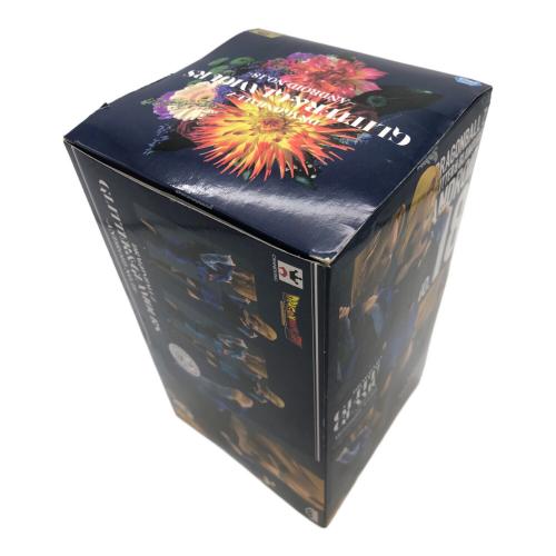 ドラゴンボールZ (ドラゴンボールゼット) フィギュア ドラゴンボールZ GLITTER&GLAMOURS 人造人間１８号