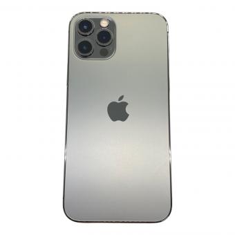 Apple (アップル) iPhone12 Pro MGM53J/A 液晶キズ有