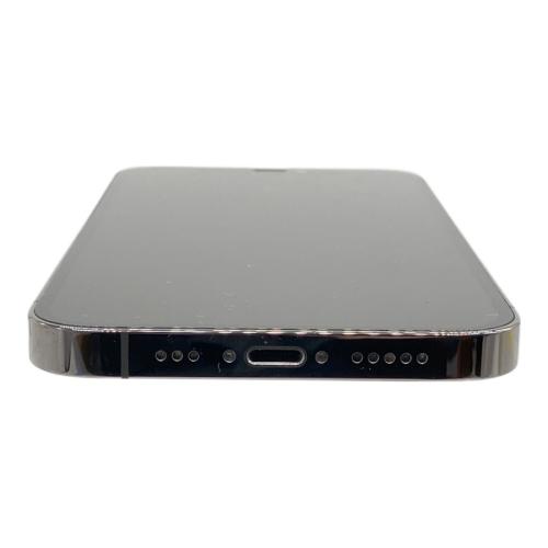 Apple (アップル) iPhone12 Pro MGM53J/A 液晶キズ有