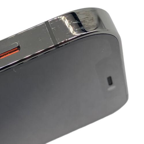 Apple (アップル) iPhone12 Pro MGM53J/A 液晶キズ有