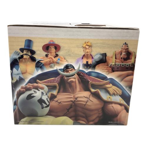 フィギュア エドワード・ニューゲート MASTERLISE EXPIECE A賞