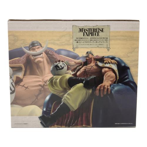 フィギュア エドワード・ニューゲート MASTERLISE EXPIECE A賞